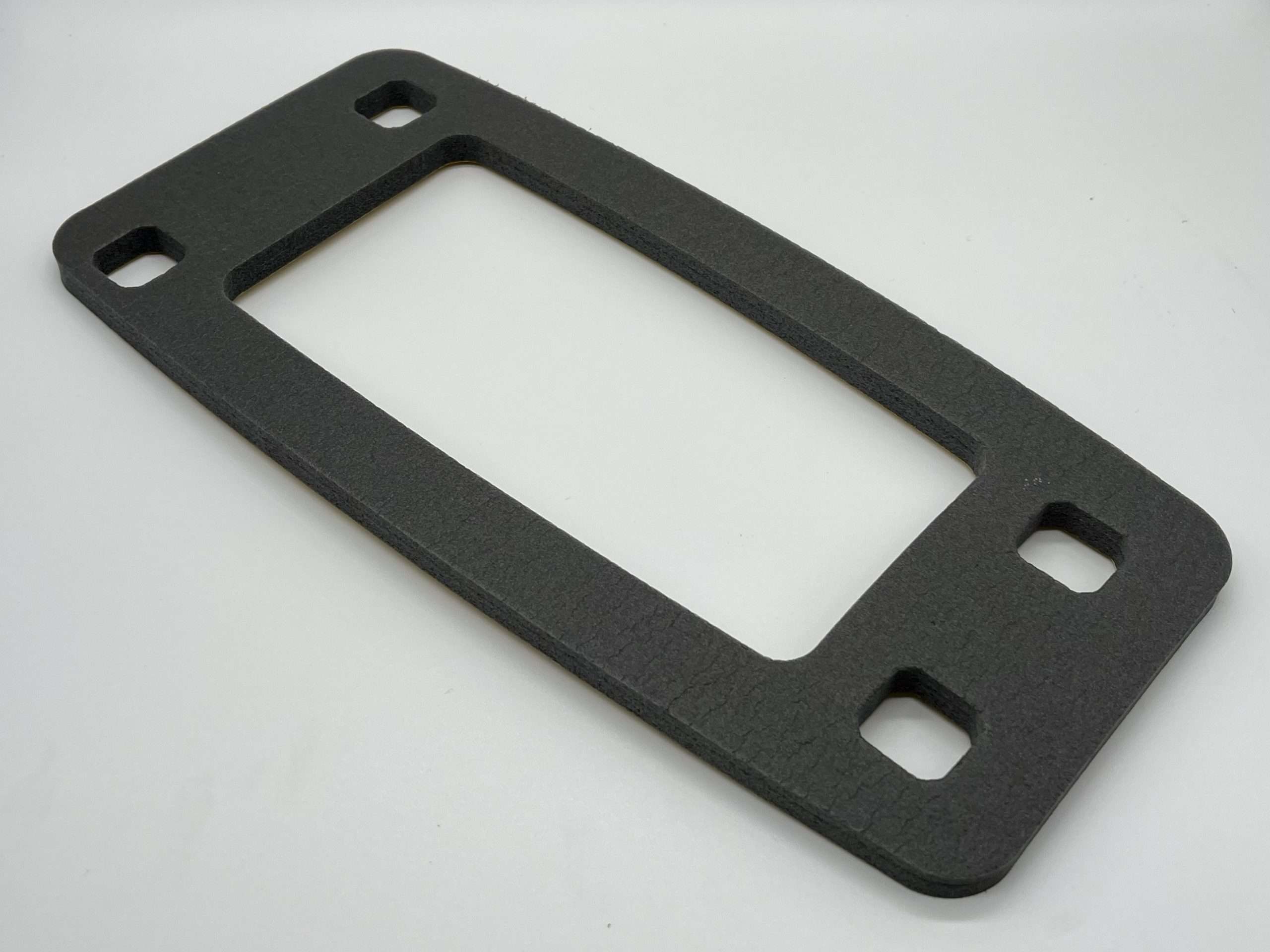 Dashboard gaskets